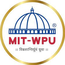 MIT-World Peace University Logo